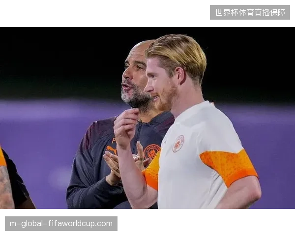 德布劳内依然是进攻的绝对核心，特德斯科的战术将继续围绕他与卢卡库的连线展开